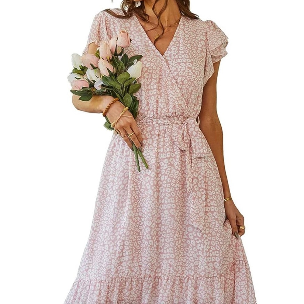 PrettyGarden XXL dress- never worn/tags still on